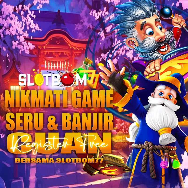 SLOTBOM77: Permainan Permen Dan Buah Pragmatic x1000 Mudah Maxwin Hari Ini - WooCommerce eCommerce